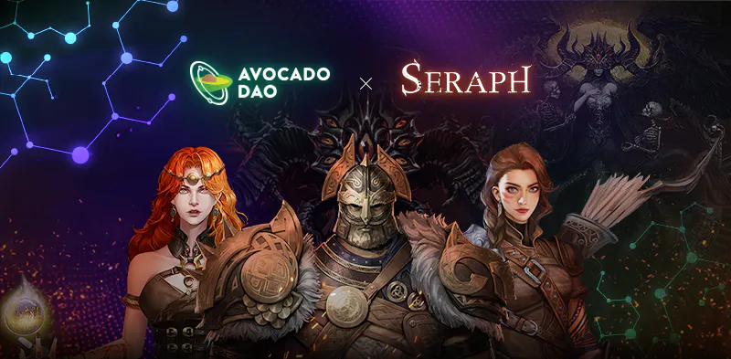 Seraph Beta Test Review and Official Launch Preview
