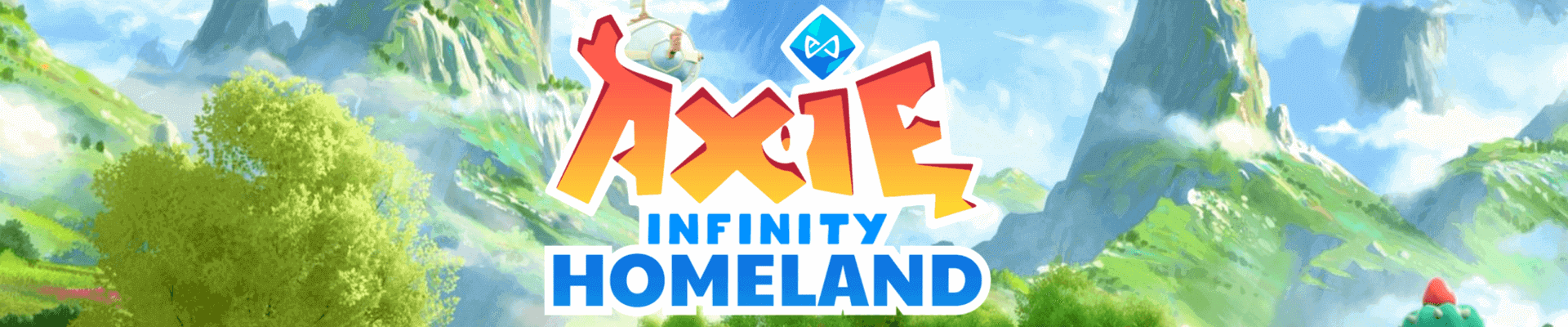 Homeland Alpha Season 2 is Live! - by Axie Infinity