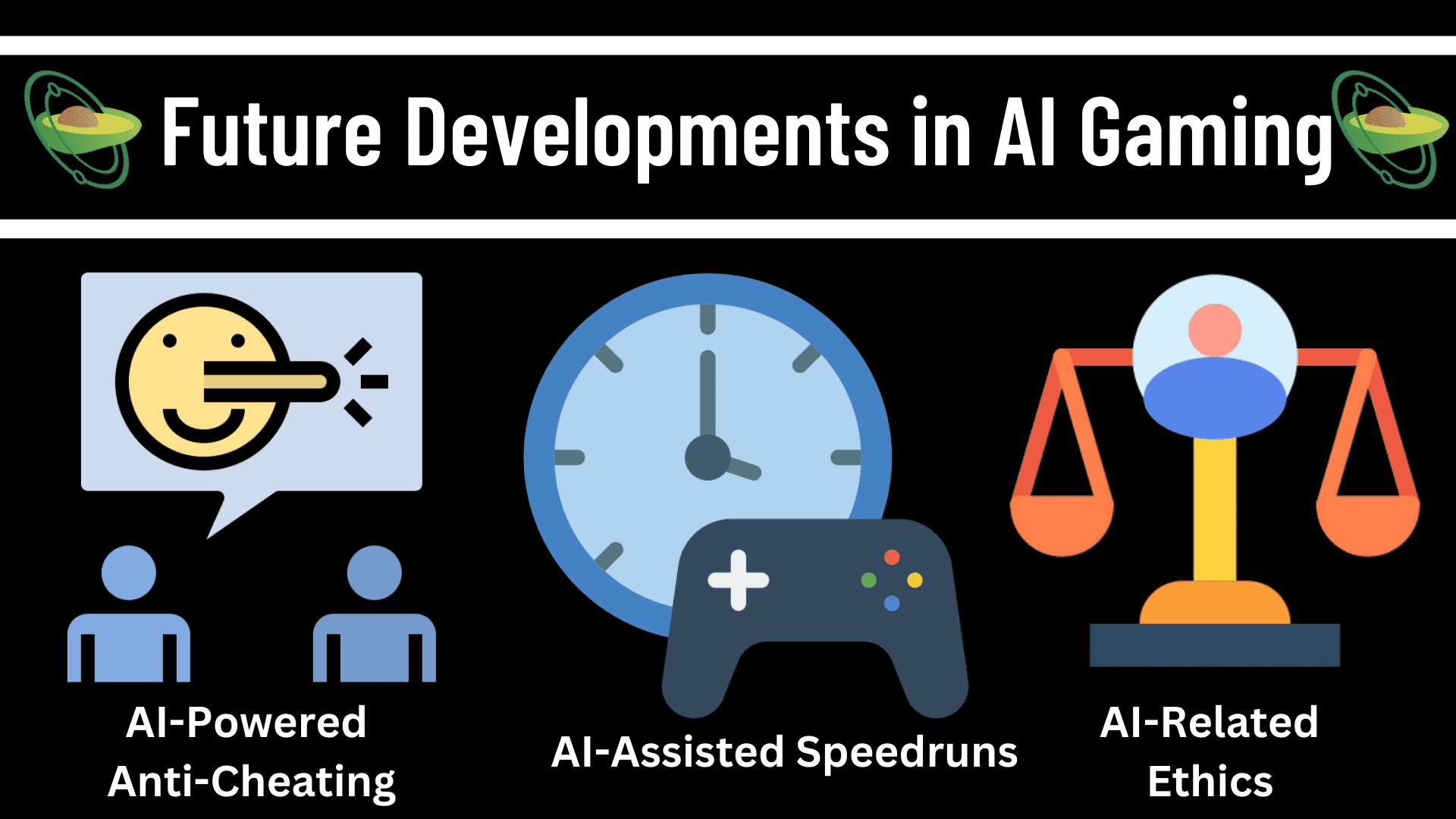 AI and Gaming: 4 Developments of AI in Gaming World, by Sertis