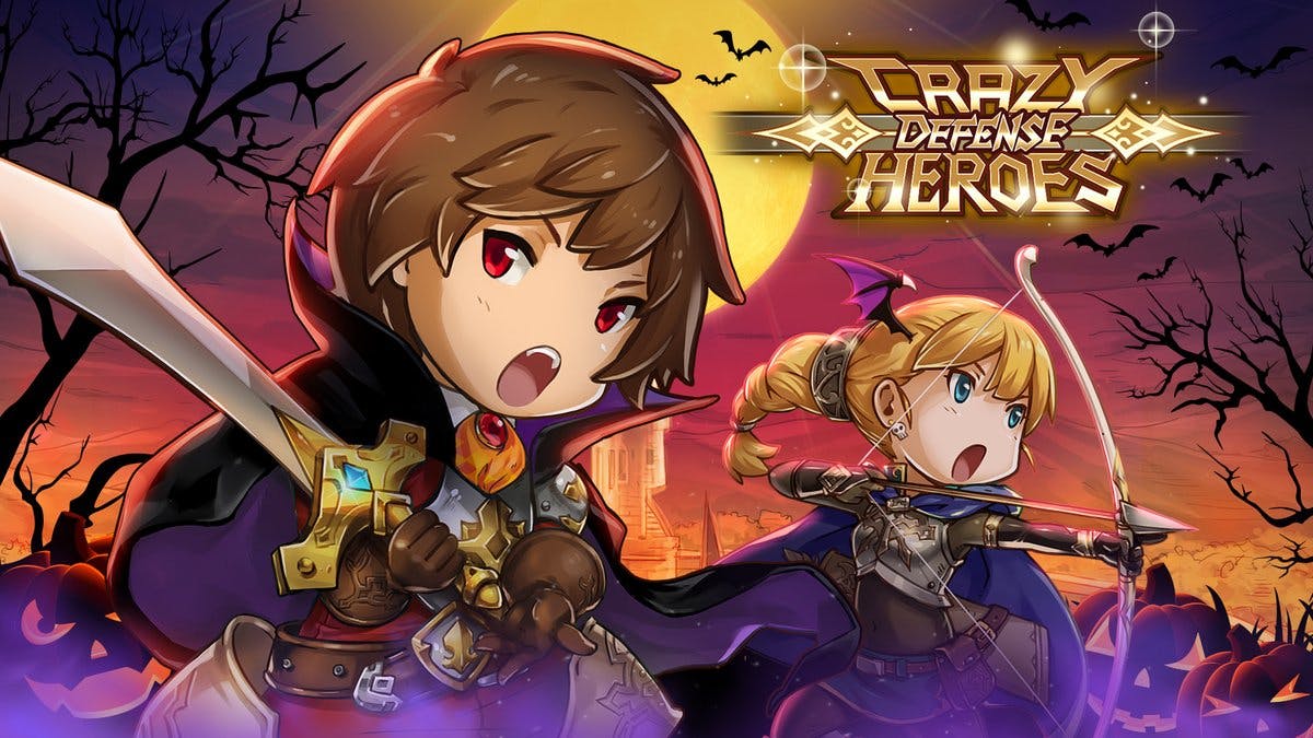 Everything About Crazy Defense Heroes Game: Play-To-Earn TOWER