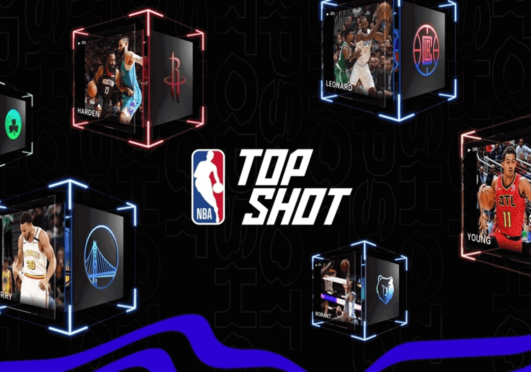 NBA top shot