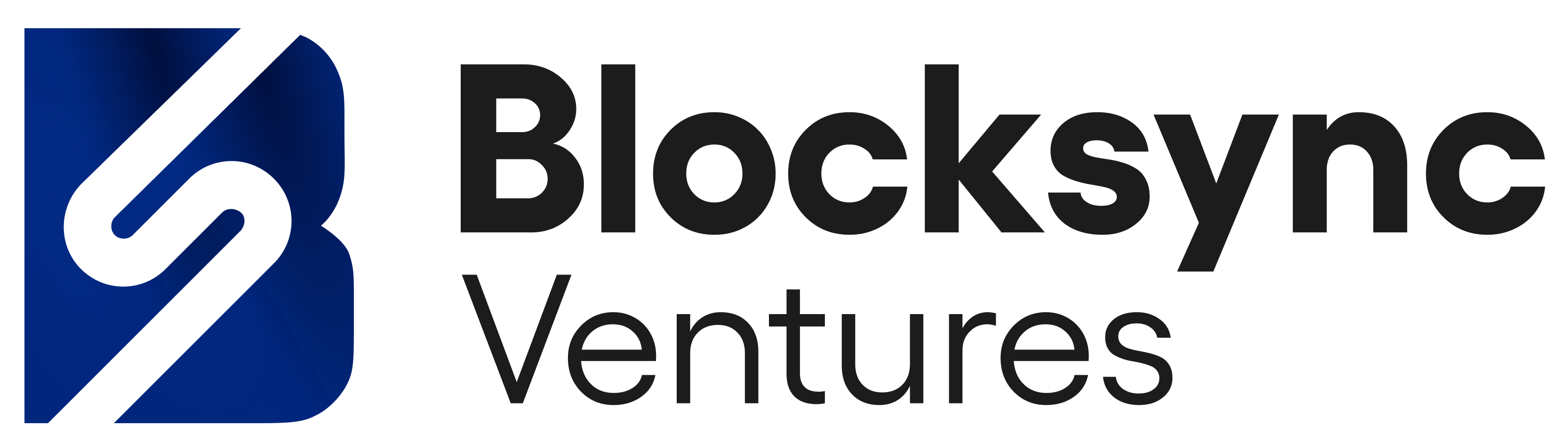 Blocksync Ventures